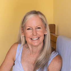 Leslie McKenna
